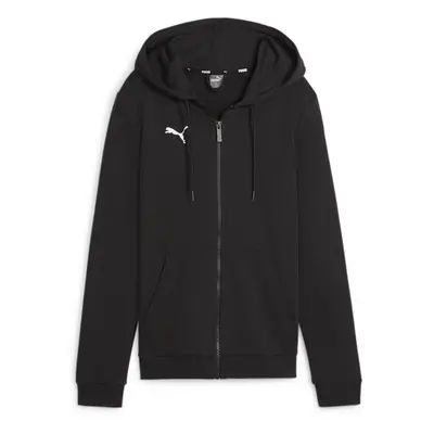 Women's hooded sweatshirt Puma Team Goal 23