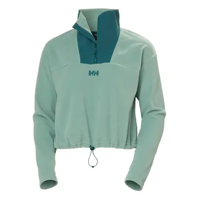 Women's crop fleece Helly Hansen Daybreaker