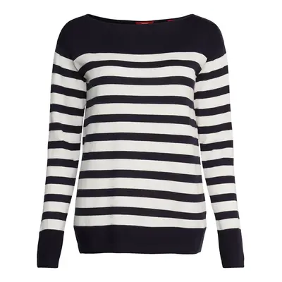 Women's boat-neck sweatshirt Esprit