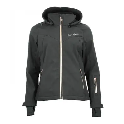 Women's jacket Peak Mountain Softshell Amaleoff