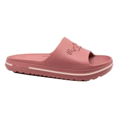 Women's slides Pepe Jeans