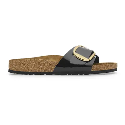 Women's sandals Birkenstock Madrid Big Buckle Birko-Flor