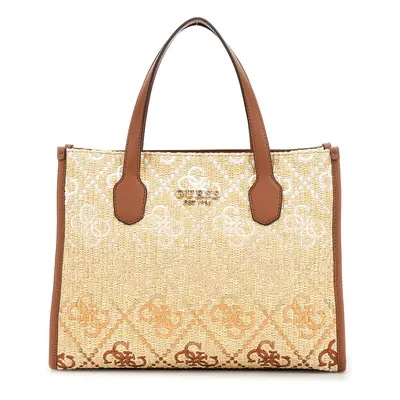 Women's 2 Compartment Tote Bag Guess Silvana