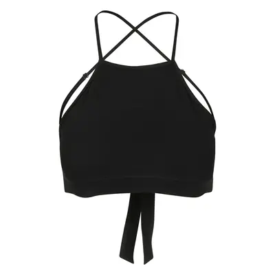 Women's crop top Urban Classic Triangle