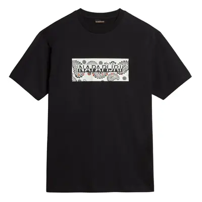 T-shirt Napapijri S-Andesite