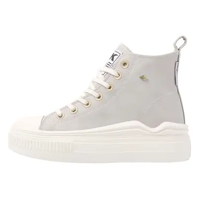 Women's Trainers British Knights Kaya Flow Mid