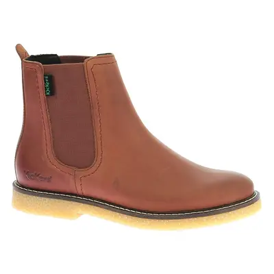 Women's boots Kickers Lorel