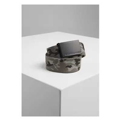 Urban Classic canvas belt