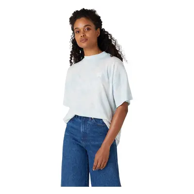 Women's crew neck T-shirt Wrangler