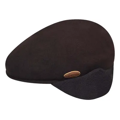 Beret Kangol Wool 504 Earlap