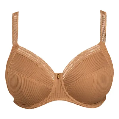 Women's underwired side-reinforced bra Fantasie Fusion