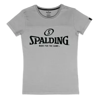 Women's T-shirt Spalding Essential Logo