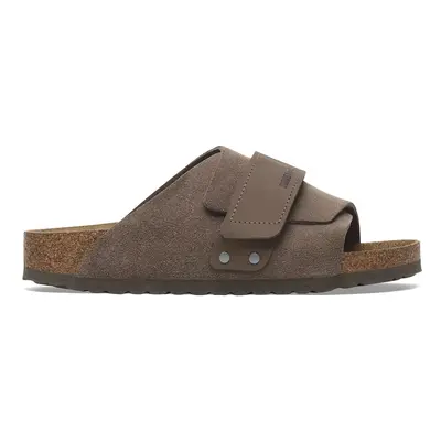 Slides Birkenstock Kyoto Nubuck