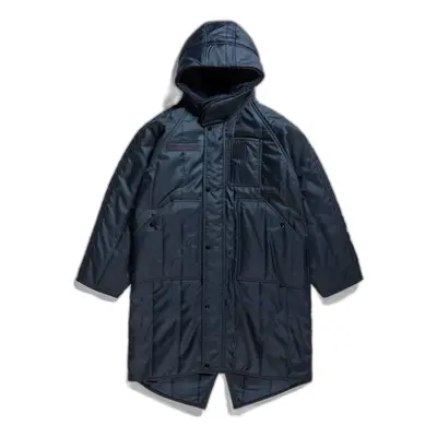 Hooded Puffer Jacket G-Star