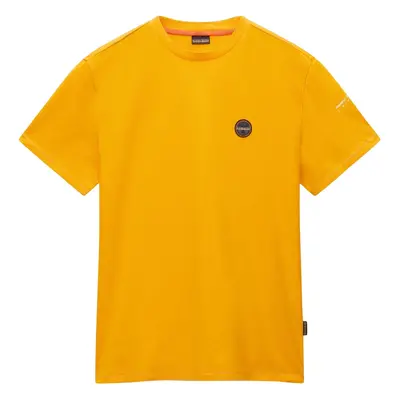 T-shirt Napapijri S-Badge