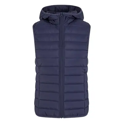 Women's sleeveless down jacket Urban Classics Ultra Light