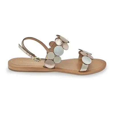 Women's sandals Les Tropeziennes par M.Belarbi Hollydot