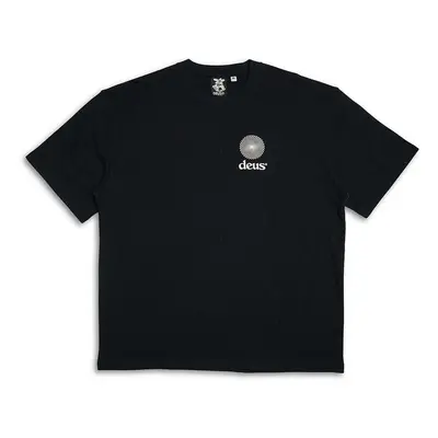 T-shirt Deus Ex Machina Strata