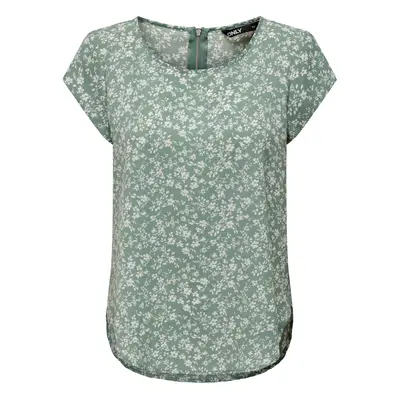 Women's blouse Only Vic AOP