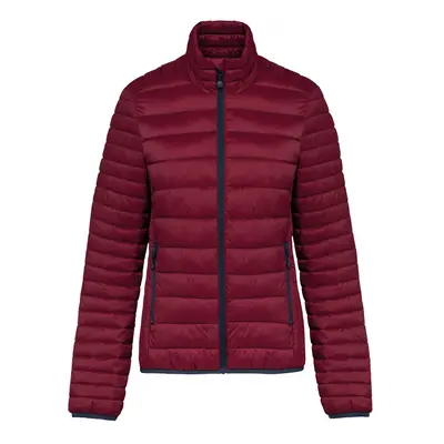 Lightweight Puffer Jacket Kariban