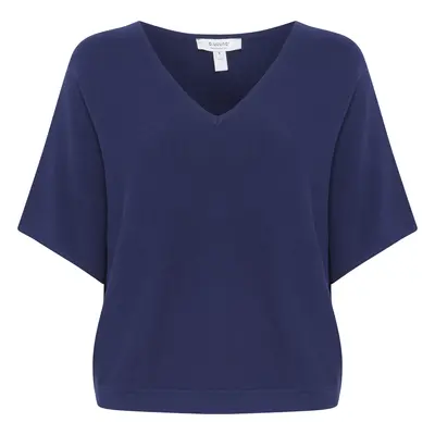 Women's V-neck sweater b.young Morla