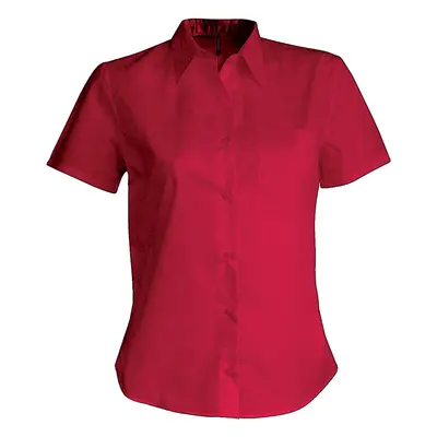 Women's short-sleeve shirt Kariban Judith