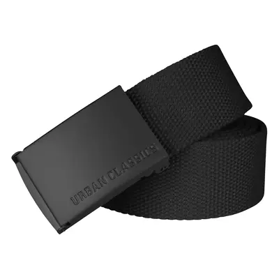 Urban Classic canvas belt