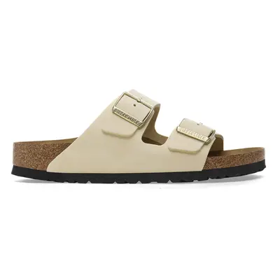 Women's mules Birkenstock Arizona Nubuck