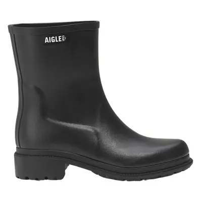 Women's rain boots Aigle Fulfeel Mid Nl