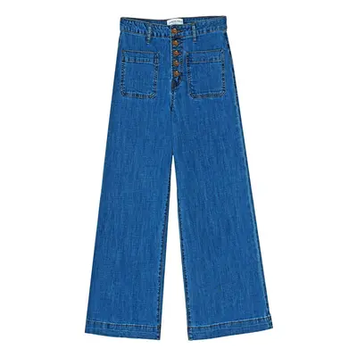 Women's jeans La Petite Étoile Atlanty