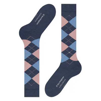 Women's knee-high socks Burlington Marylebone