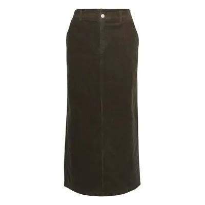 Women's high-waisted skirt Moss Copenhagen Arcelle Geggo