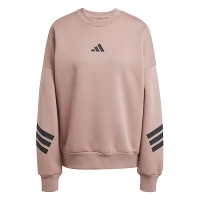 Sweatshirt woman adidas Future Icons 3-Stripes