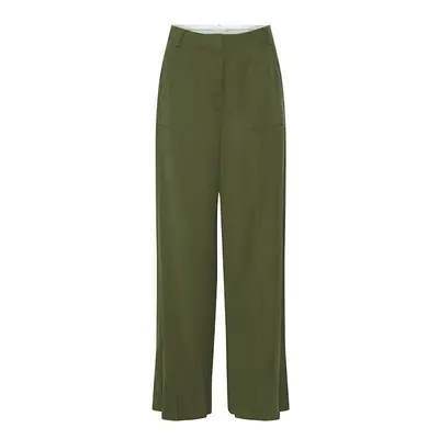 Women's wide-leg Trousers Atelier Rêve Irleono