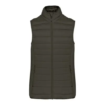 LightweightSleeveless Puffer Jacket Kariban