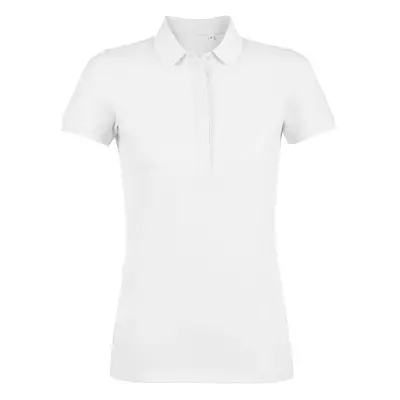 Women's Polo shirt Sol's Owen