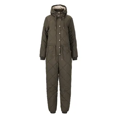 Women's jumpsuit Weather Report Mina