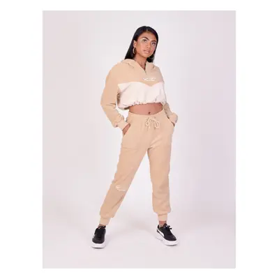 Women's fleece jogging suit Project X Paris