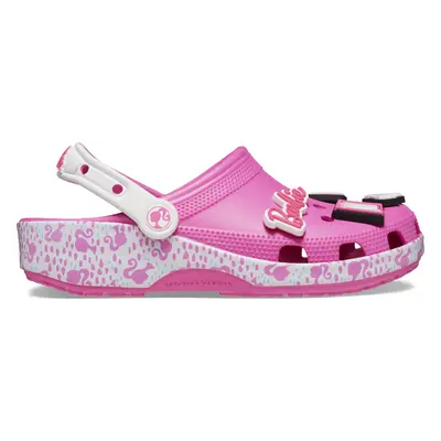 Clogs Crocs Barbie