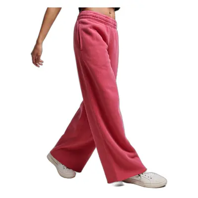 Superdry Straight Faded Women's Sweatpants