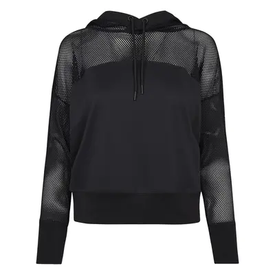 Women's Hoodie urban Classic knit