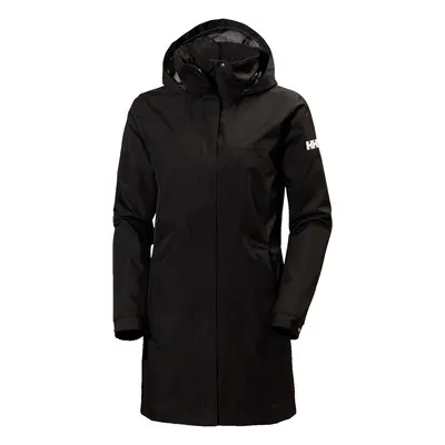 Long coat for women Helly Hansen Aden