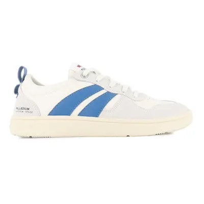 Trainers Palladium Pallacup Flame Lth