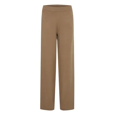 Women's Trousers b.young Milo Jacquard