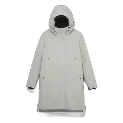 Women's hooded parka Krakatau Mercury