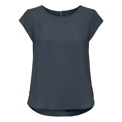 Women's T-shirt Only Vic Solid