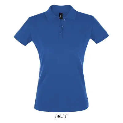 Women's Polo shirt Sol's Perfect