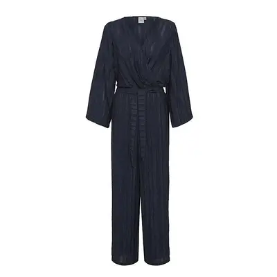 Women's drawstring jumpsuit Ichi Ihfiluco