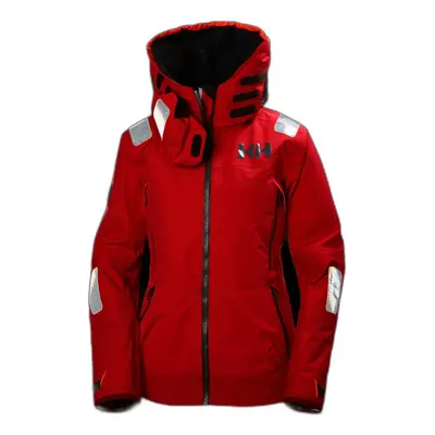 Women's jacket Helly Hansen aegir race