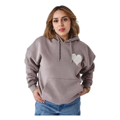 Women's hooded sweatshirt Project X Paris